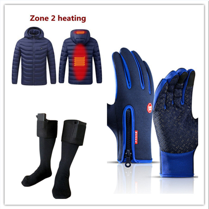 Winter Gloves Touch Screen