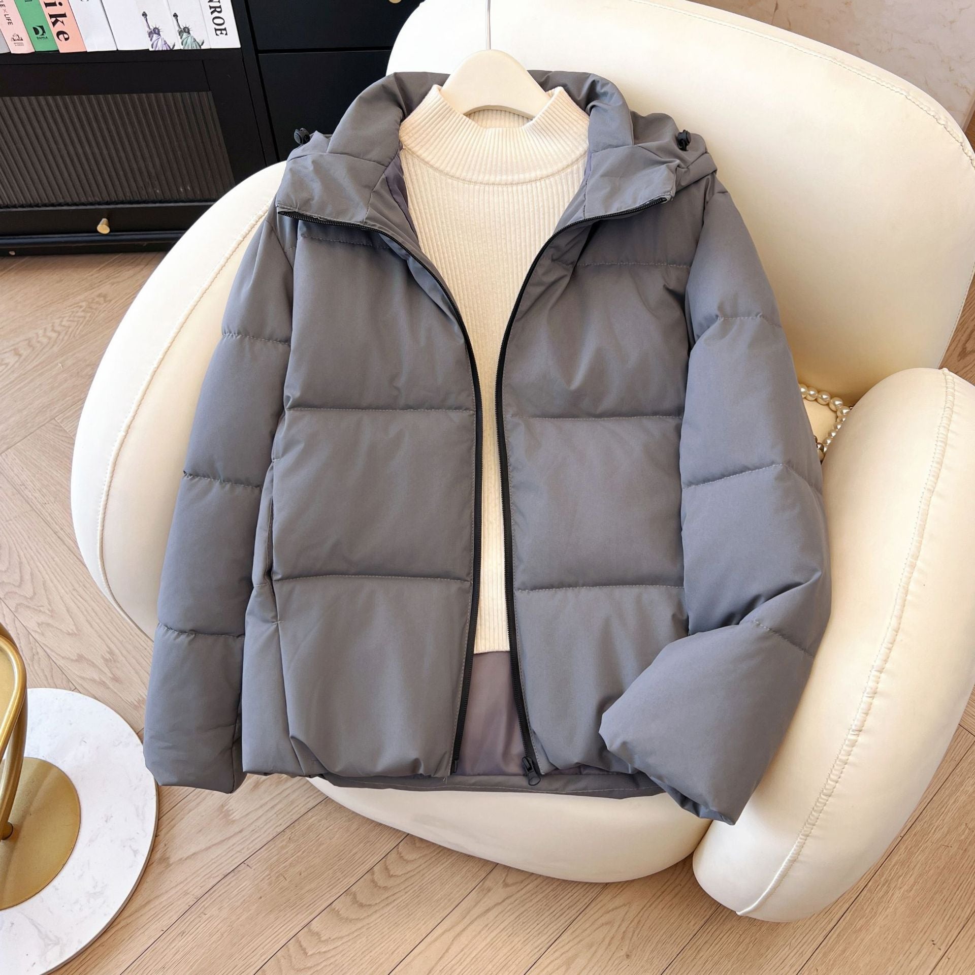 Windproof Jacket – zen