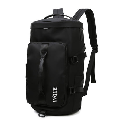 Waterproof Gym Travel Backpack