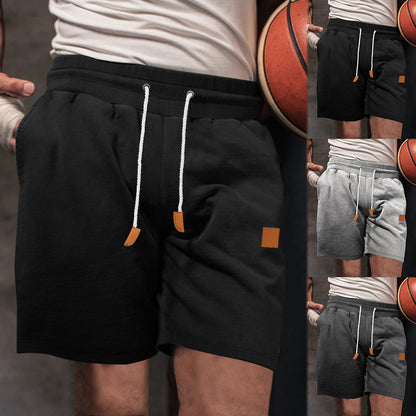 Loose Men's Shorts