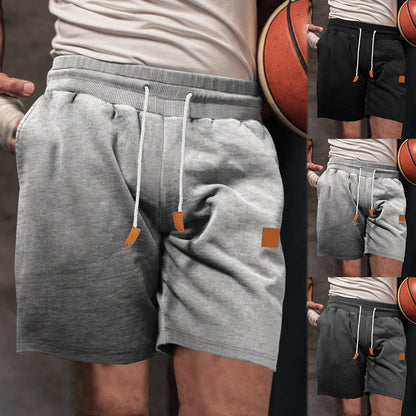 Loose Men's Shorts