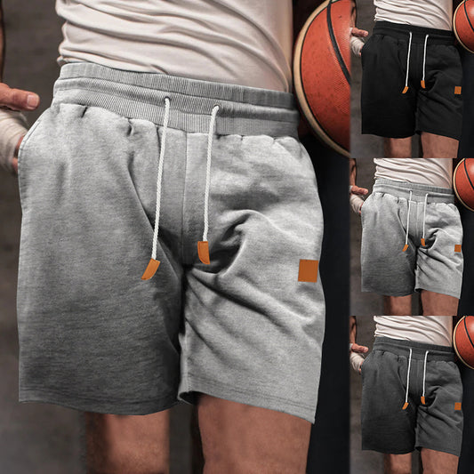 Loose Men's Shorts