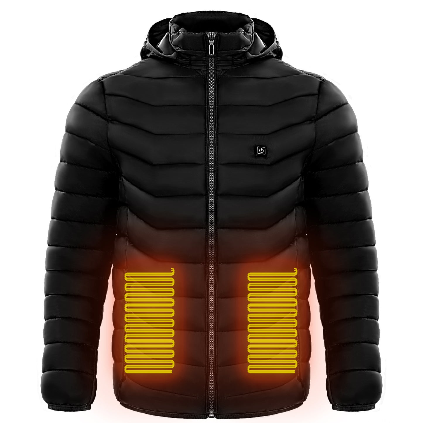Electric Heating Coat